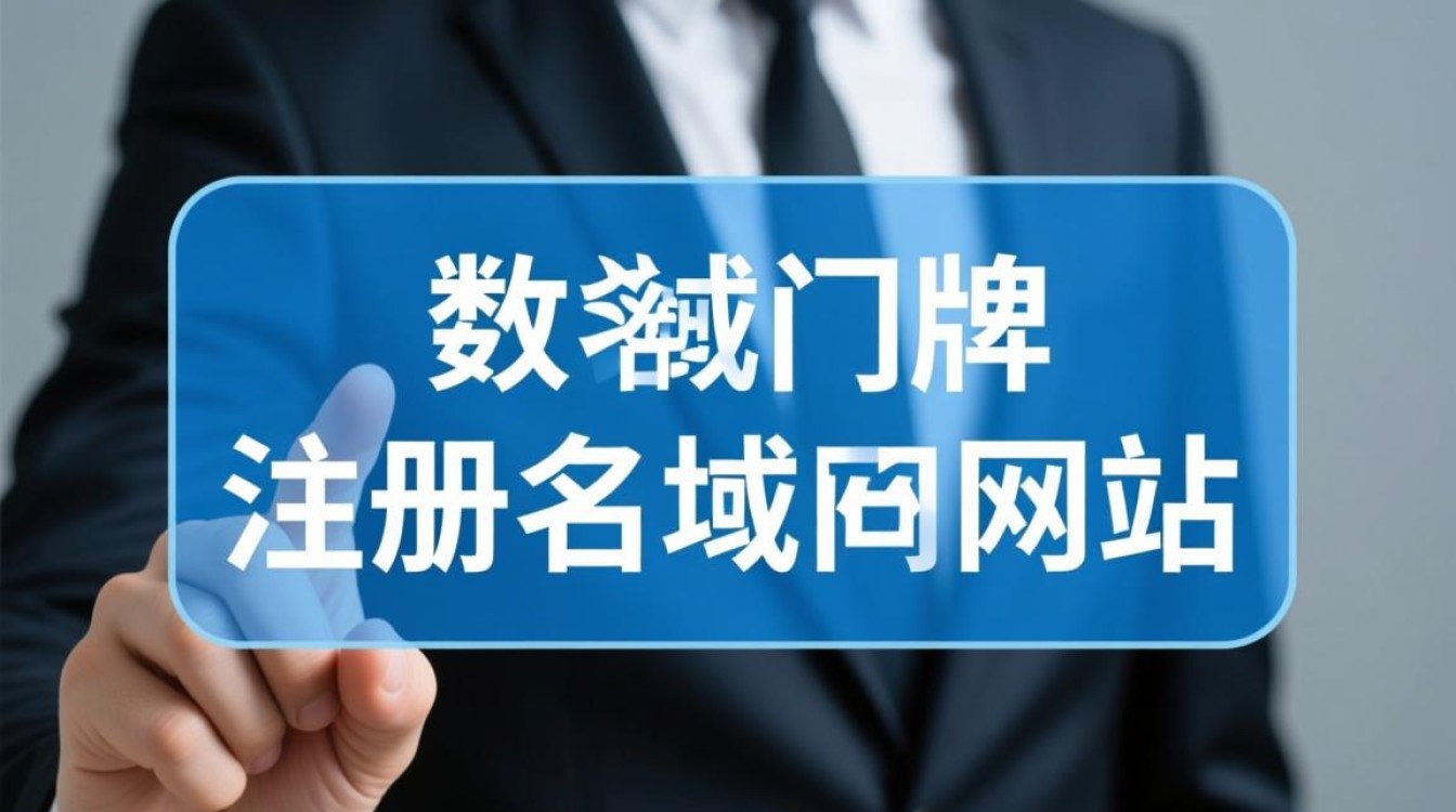 个人怎么注册域名网址？新手注册域名步骤和注意事项有哪些？