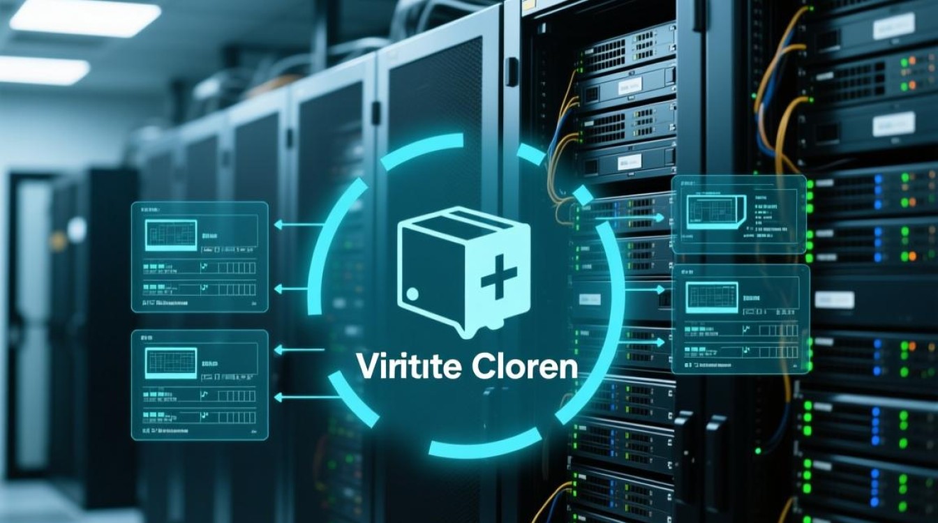 虚拟机克隆在哪-好主机测评网