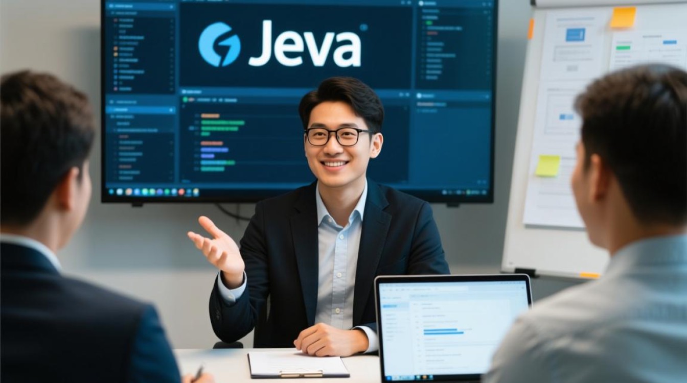 java程序员面试怎么难为面试官-好主机测评网