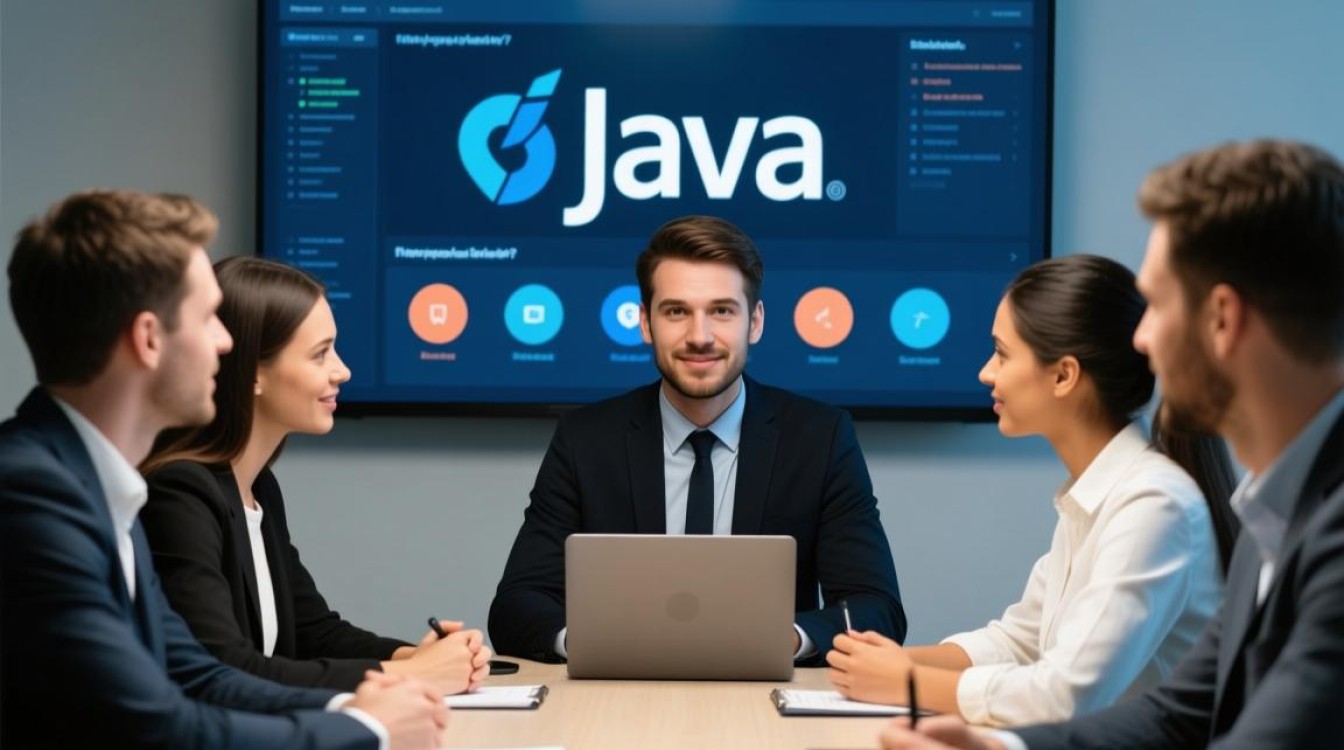 java程序员面试怎么难为面试官 java程序员面试怎么难为面试官