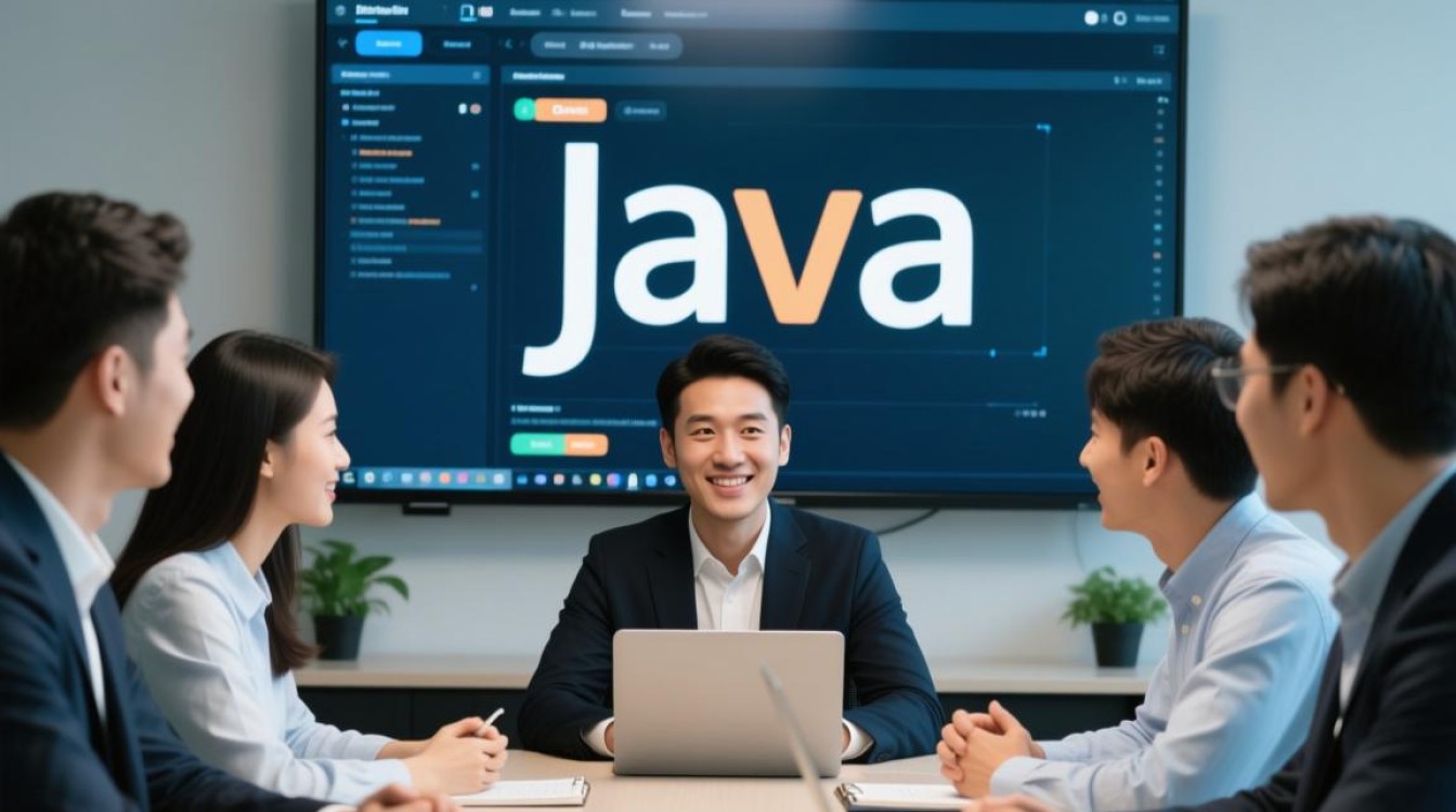 java程序员面试怎么难为面试官 java程序员面试怎么难为面试官