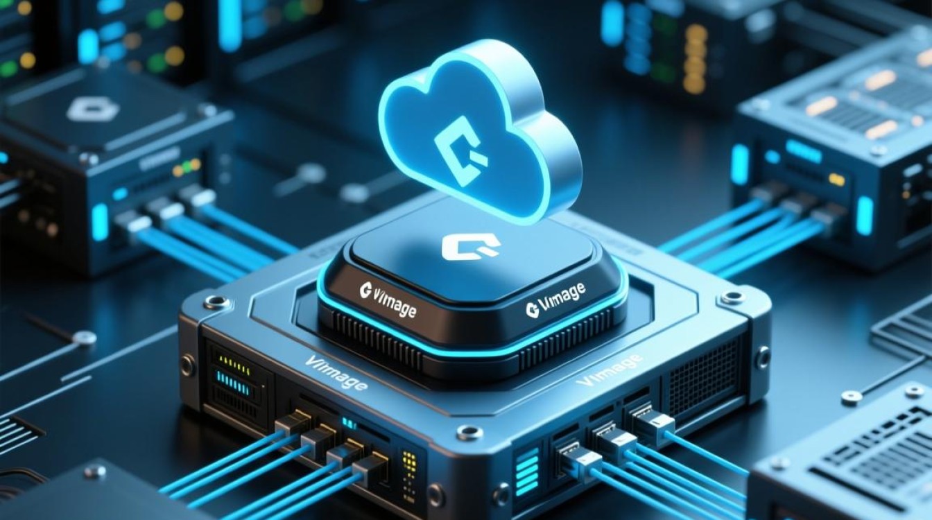 虚拟机镜像设备-好主机测评网