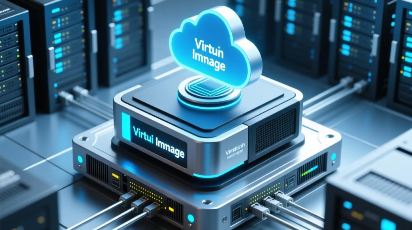 虚拟机镜像设备