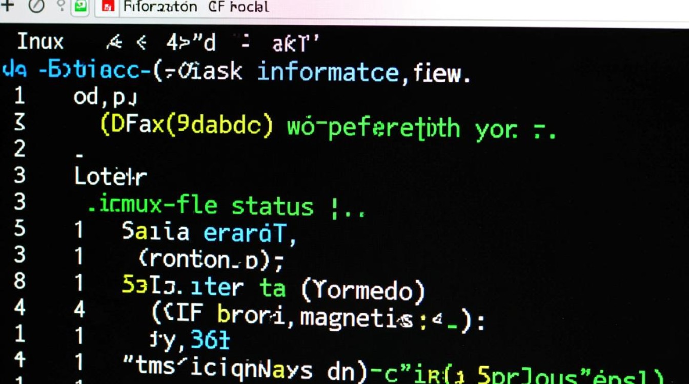 linux磁盘命令行-好主机测评网