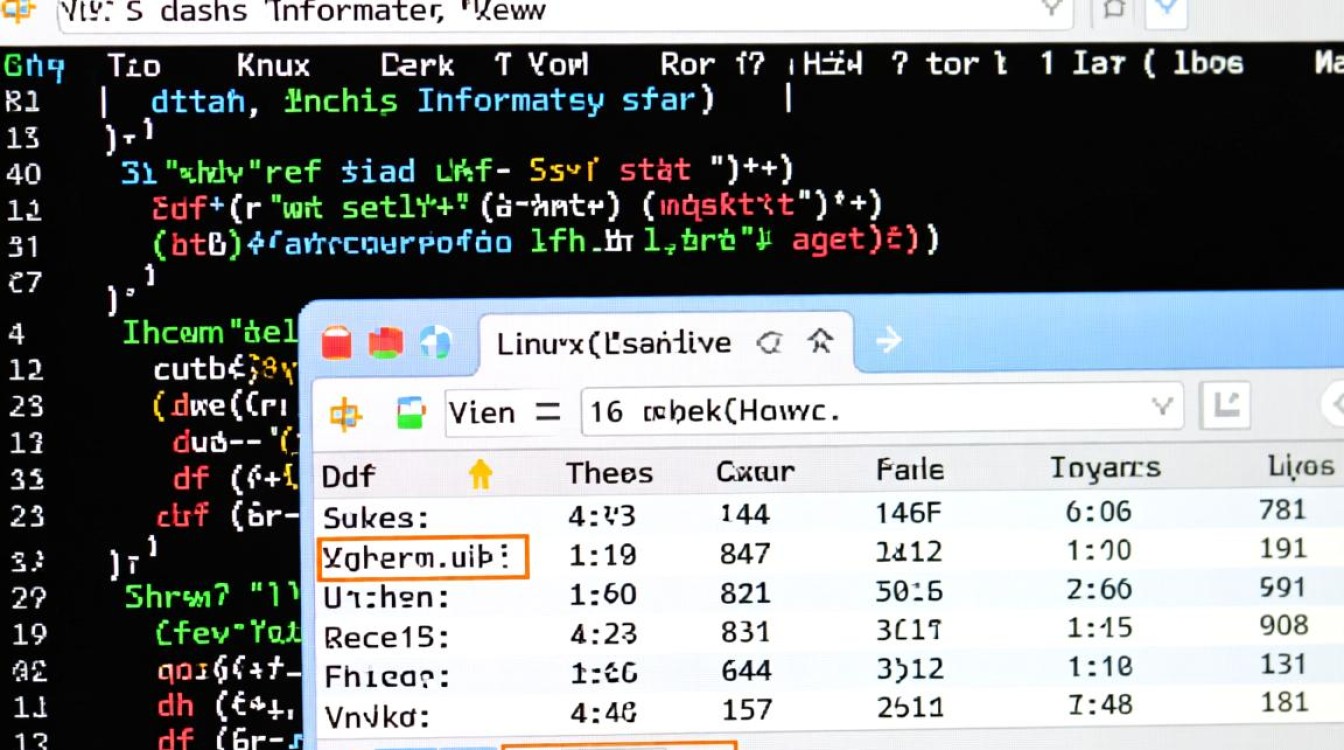 linux磁盘命令行 linux磁盘命令行