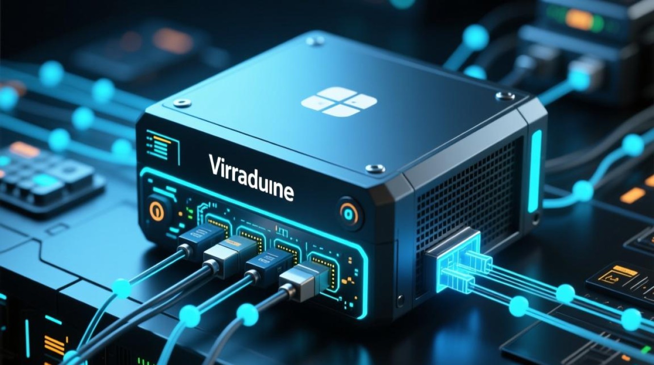 虚拟机连接WiFi失败怎么办？超详细设置步骤与问题解决方法-好主机测评网