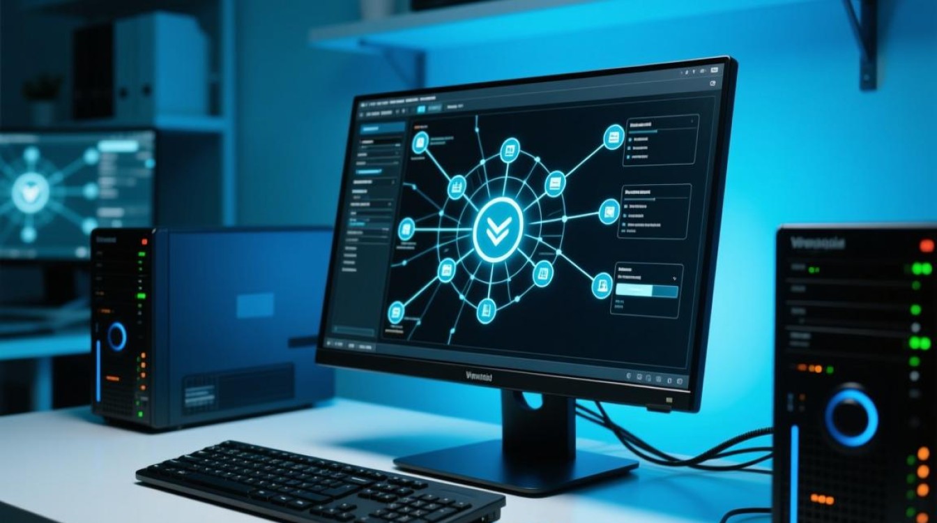 虚拟机连接WiFi失败怎么办？超详细设置步骤与问题解决方法