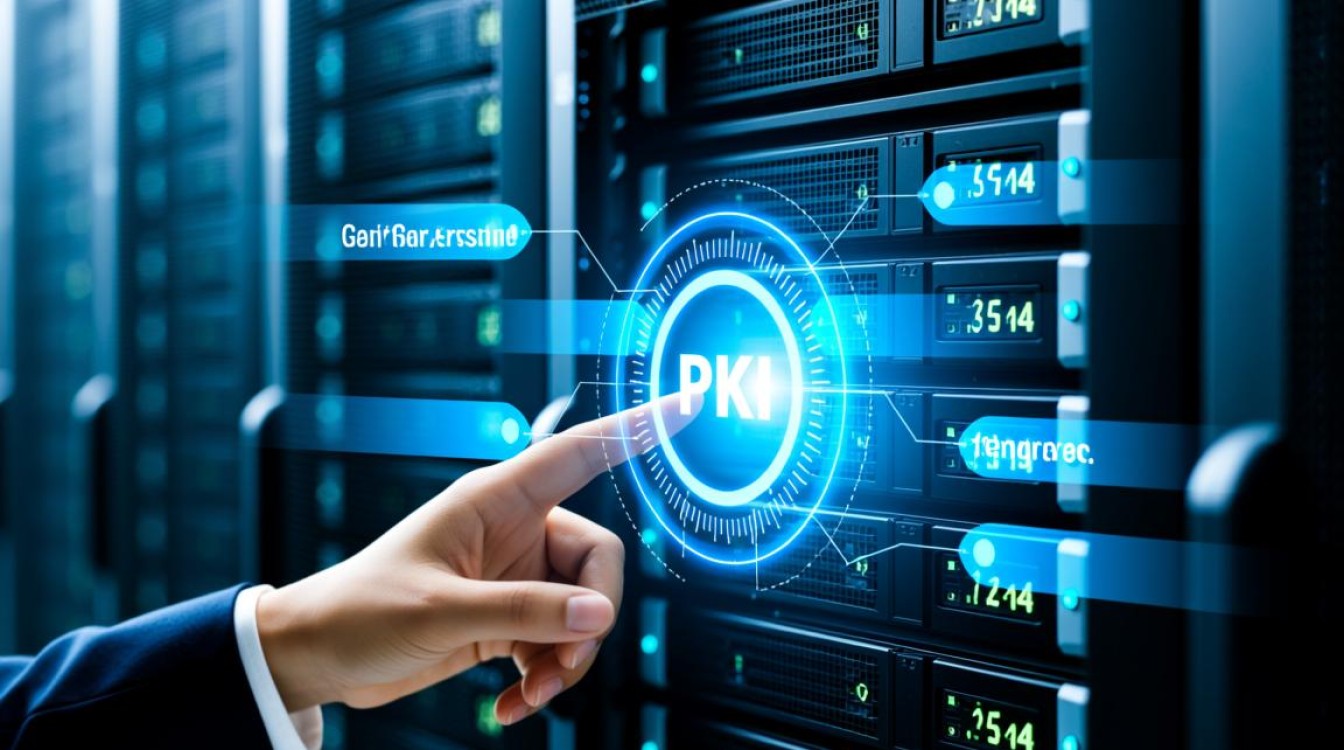 linux 证书服务器 linux 证书服务器