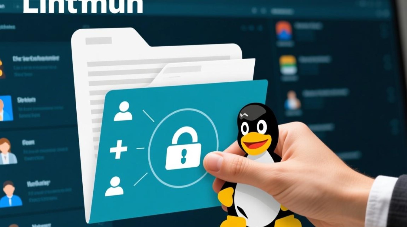 linux 如何修改文件权限-好主机测评网