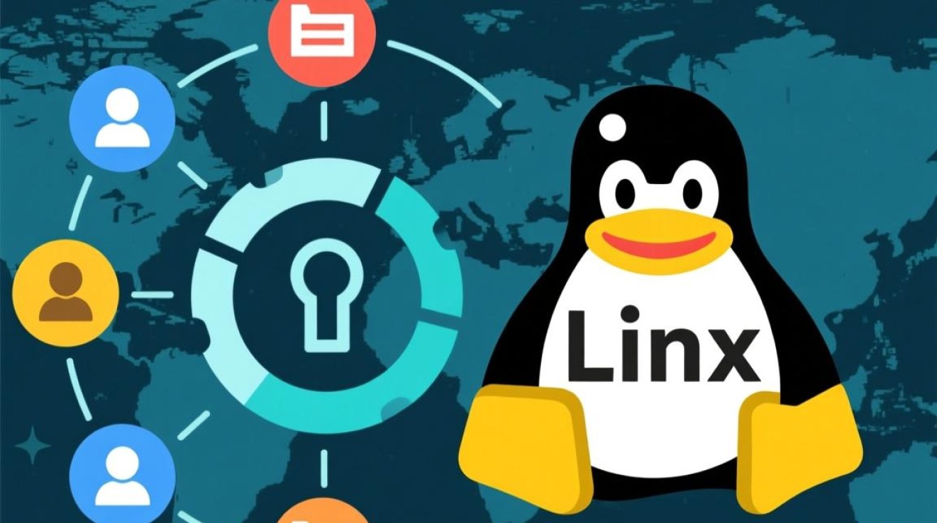 linux 如何修改文件权限