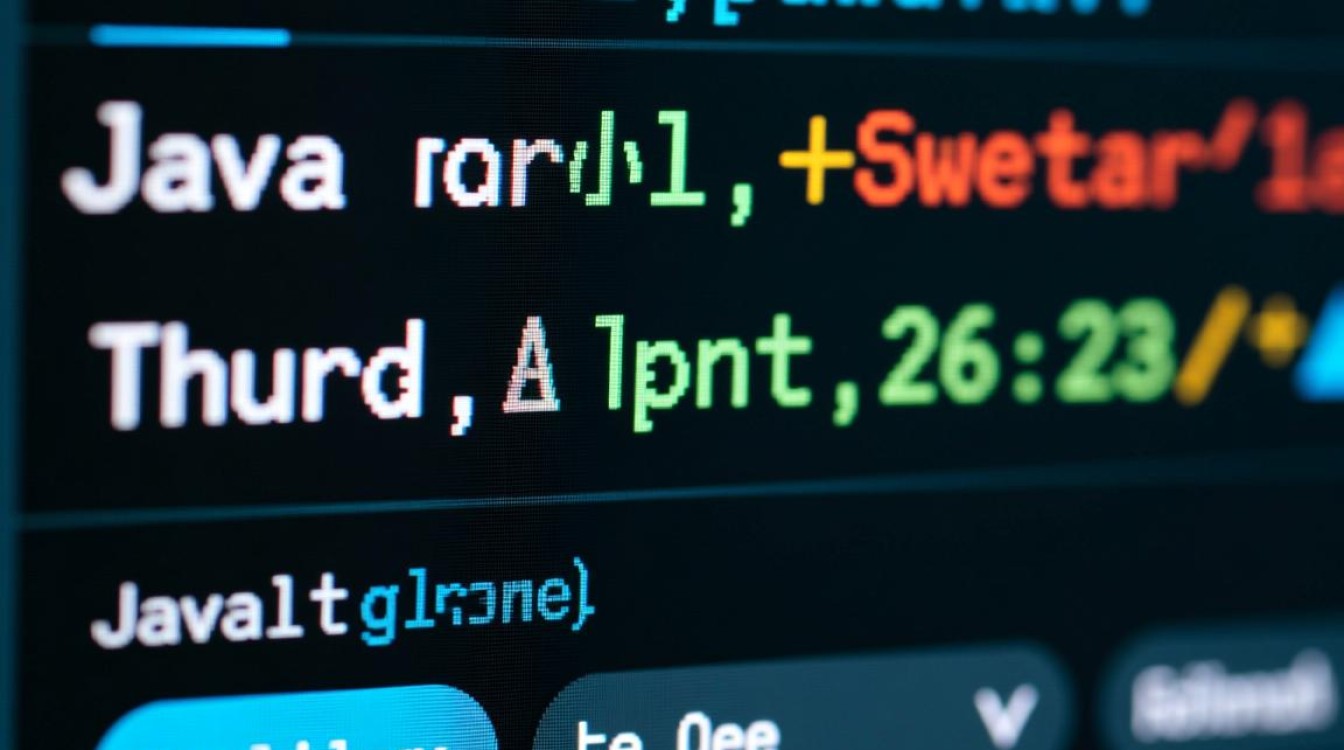 在Java中如何控制输出时小数点位数的具体方法有哪些?-好主机测评网