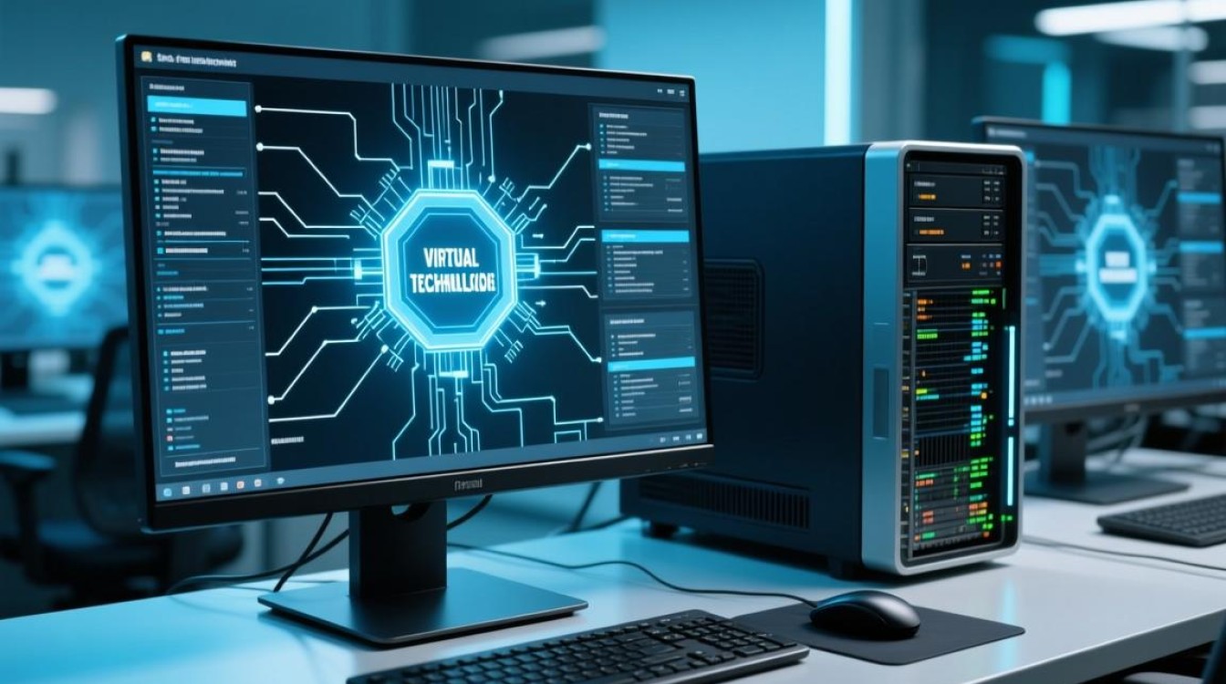 桌面虚拟机中如何正确安装配置并使用CRT终端连接? 桌面虚拟机中如何正确安装配置并使用CRT终端连接?