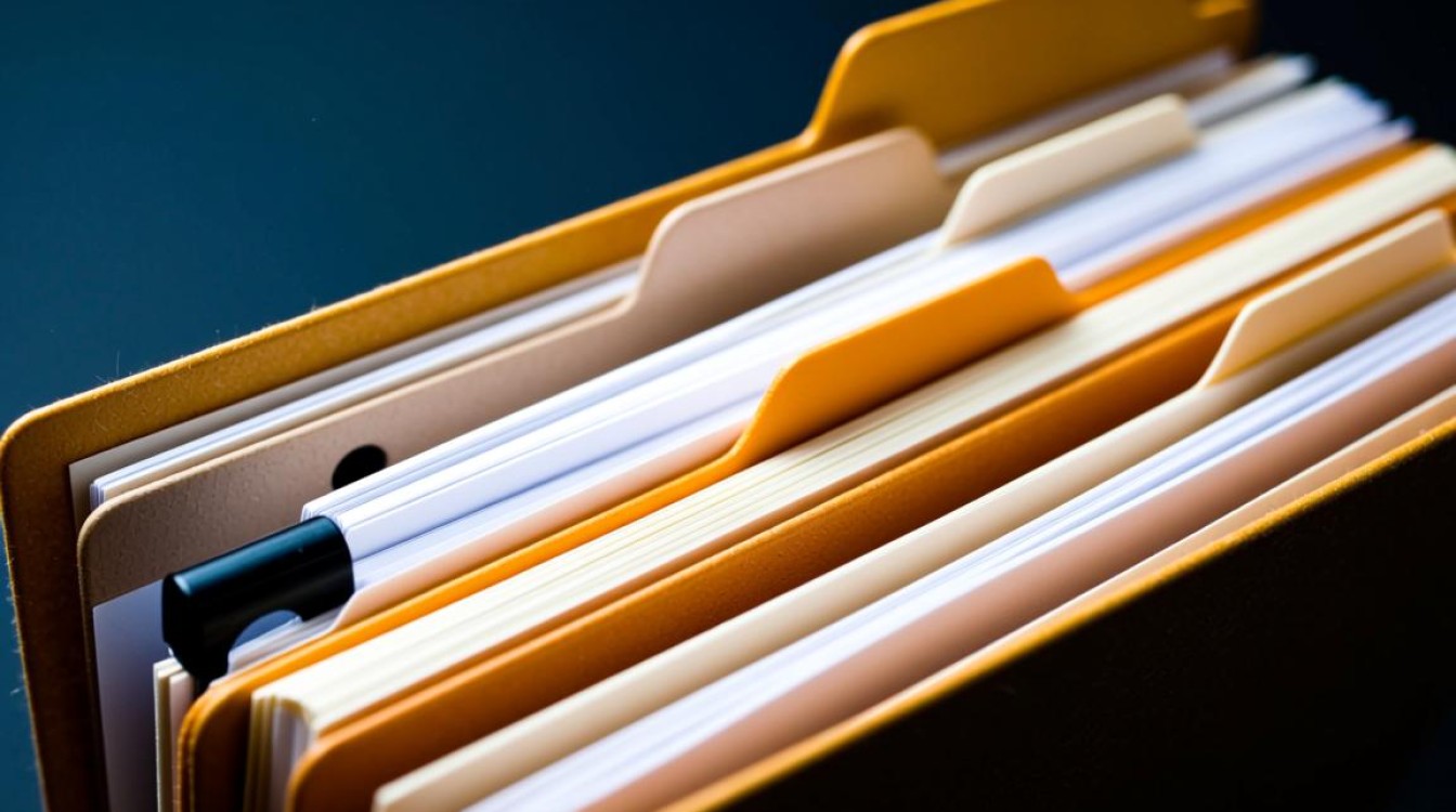 linux 文件夹合并-好主机测评网