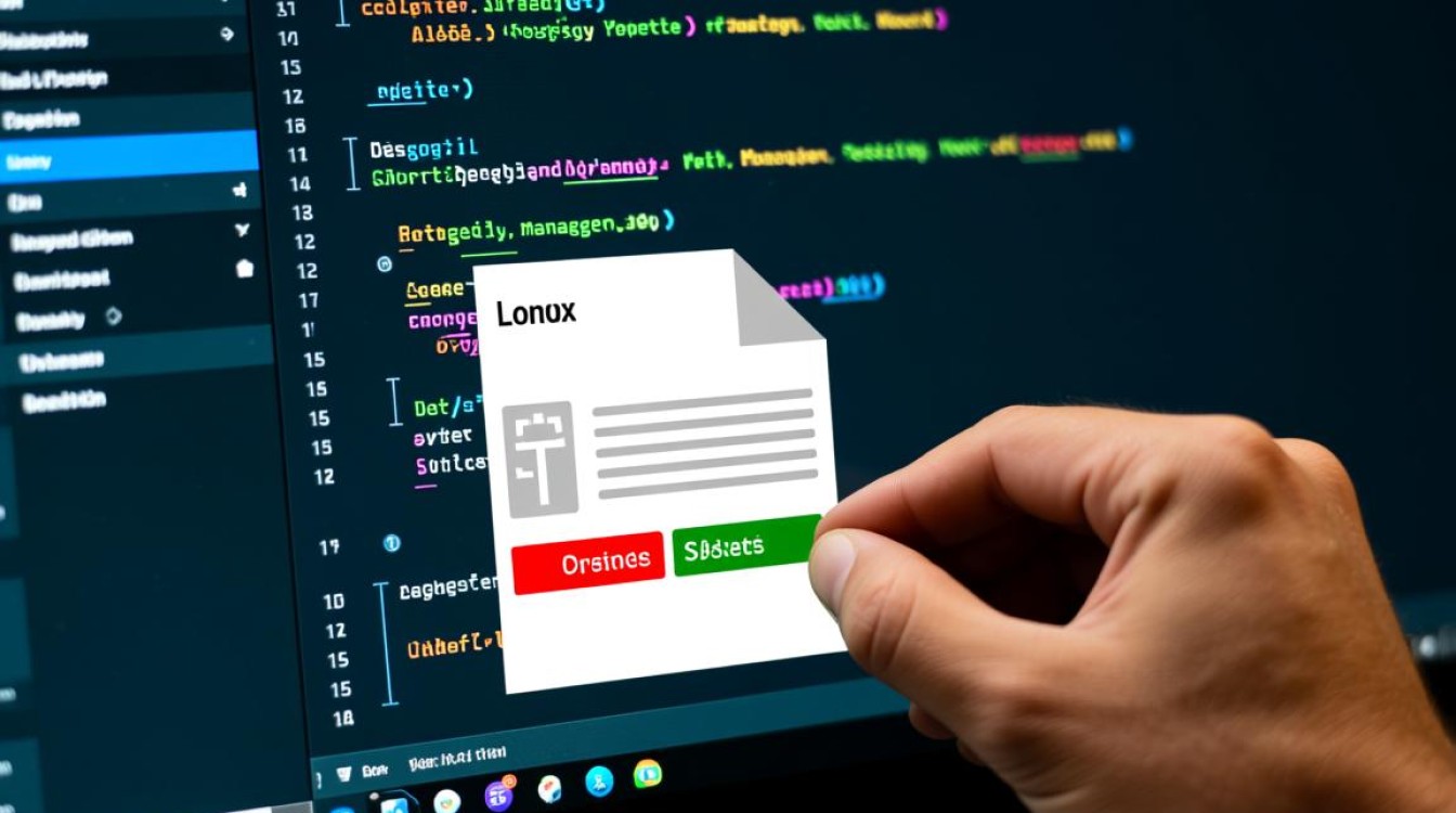 Linux修改文件后保存失败怎么办？vim/nano编辑器正确保存命令及权限问题-好主机测评网