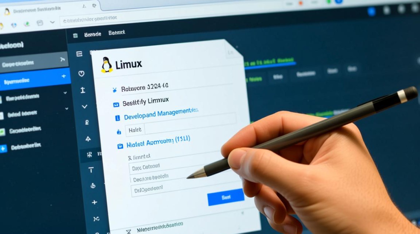 Linux修改文件后保存失败怎么办？vim/nano编辑器正确保存命令及权限问题
