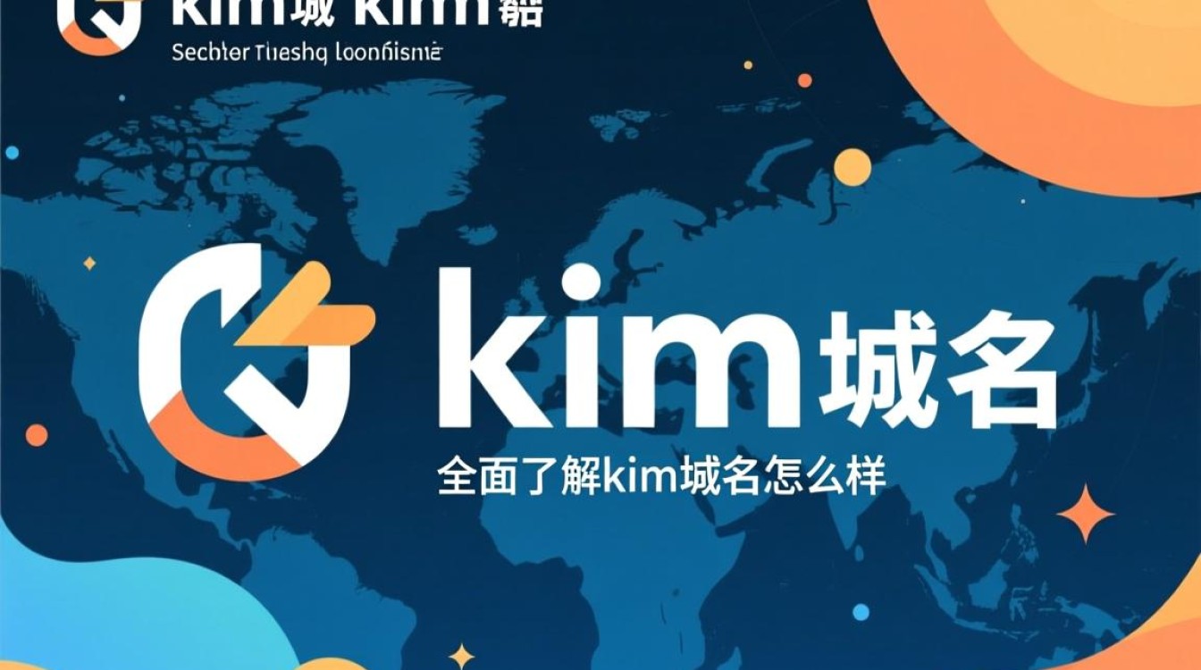 kim域名新手注册好不好用?价值高吗?适合什么网站?-好主机测评网