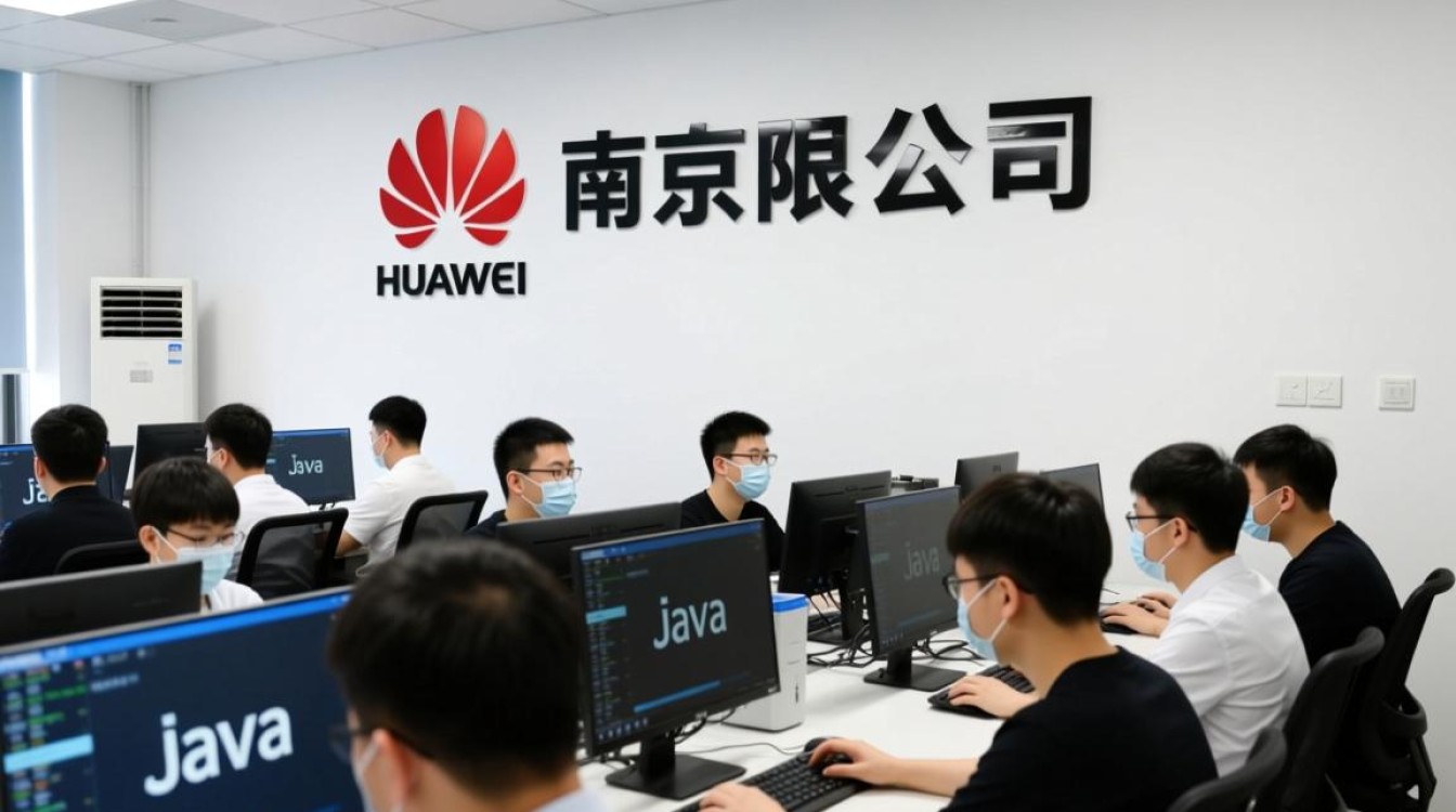 java开发去南京华为怎么样-好主机测评网