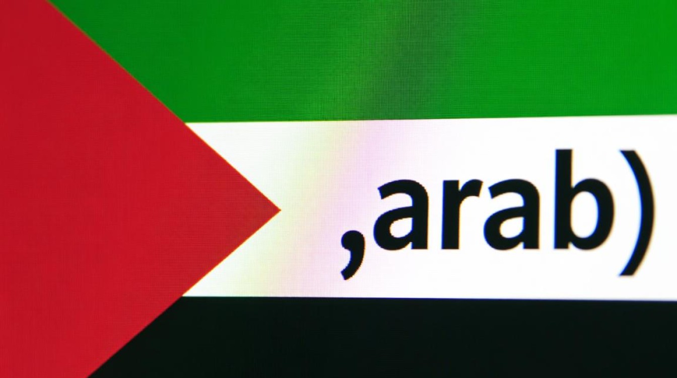 arab域名后缀怎么注册?适合哪些网站使用要注意什么?-好主机测评网