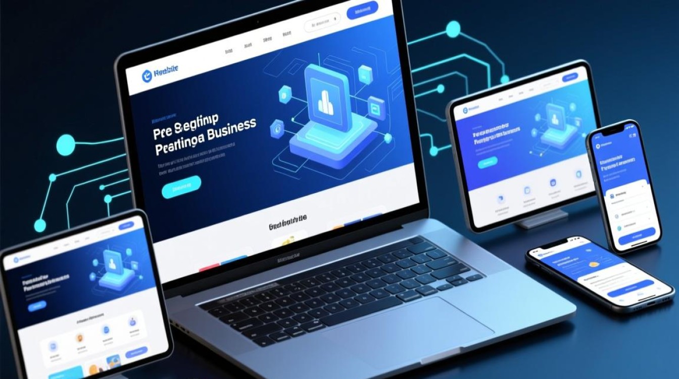 PC域名适配是什么?如何正确适配不同设备提升网站访问体验?-好主机测评网