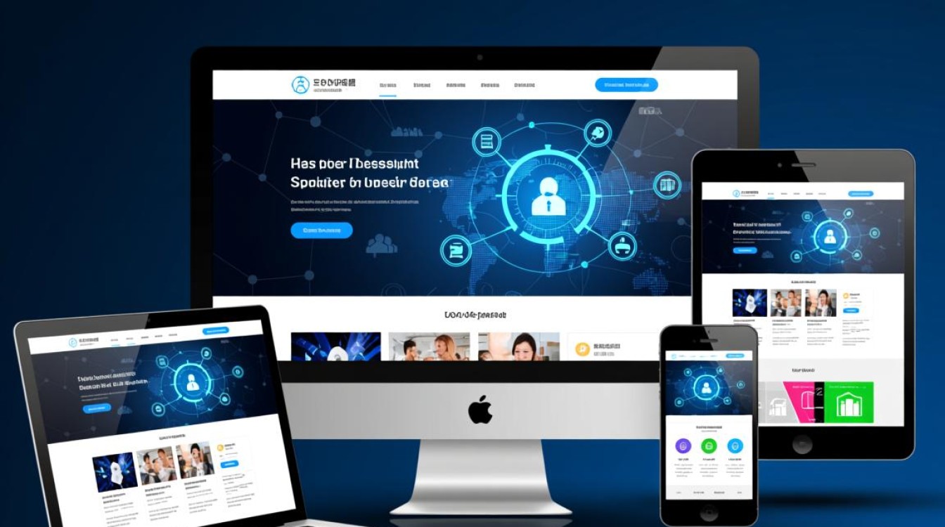 PC域名适配是什么？如何正确适配不同设备提升网站访问体验？