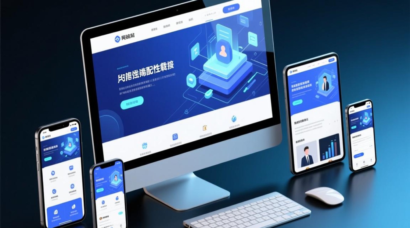 PC域名适配是什么？如何正确适配不同设备提升网站访问体验？