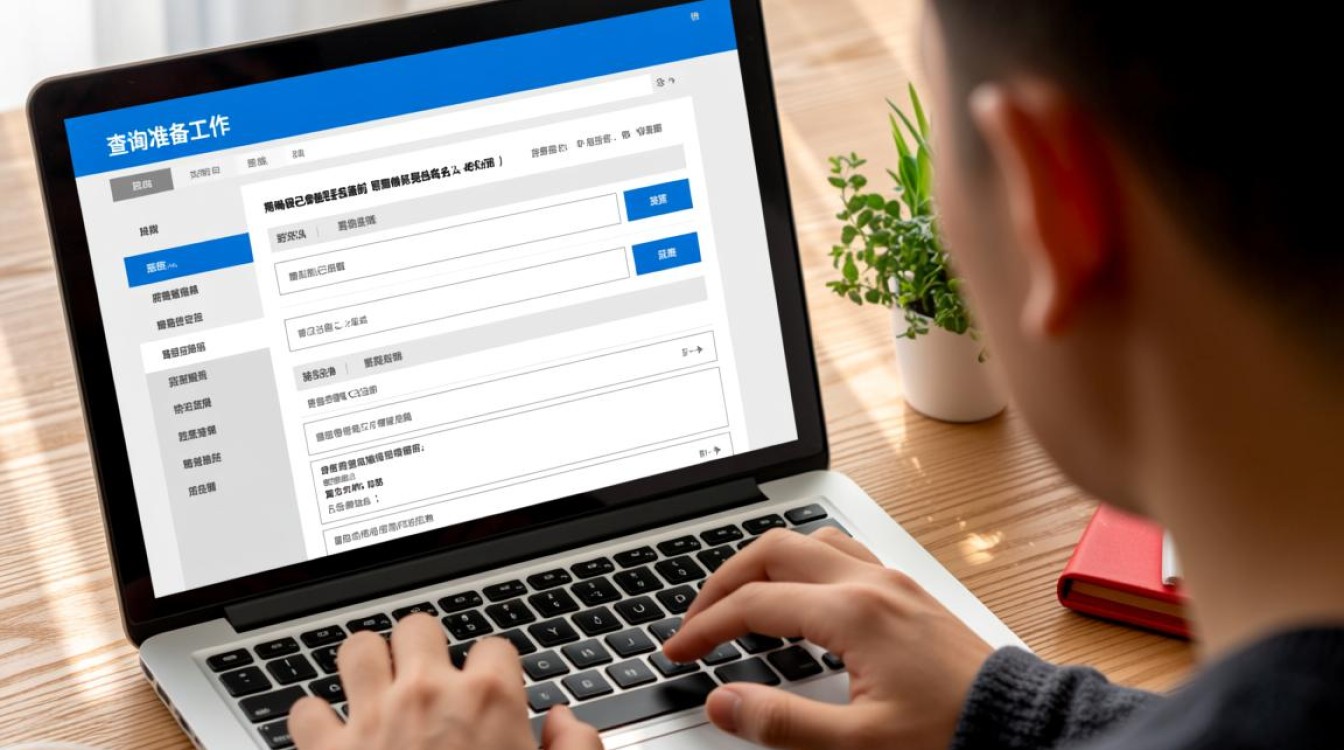 如何查询域名是否备案？详细步骤和所需信息说明-好主机测评网