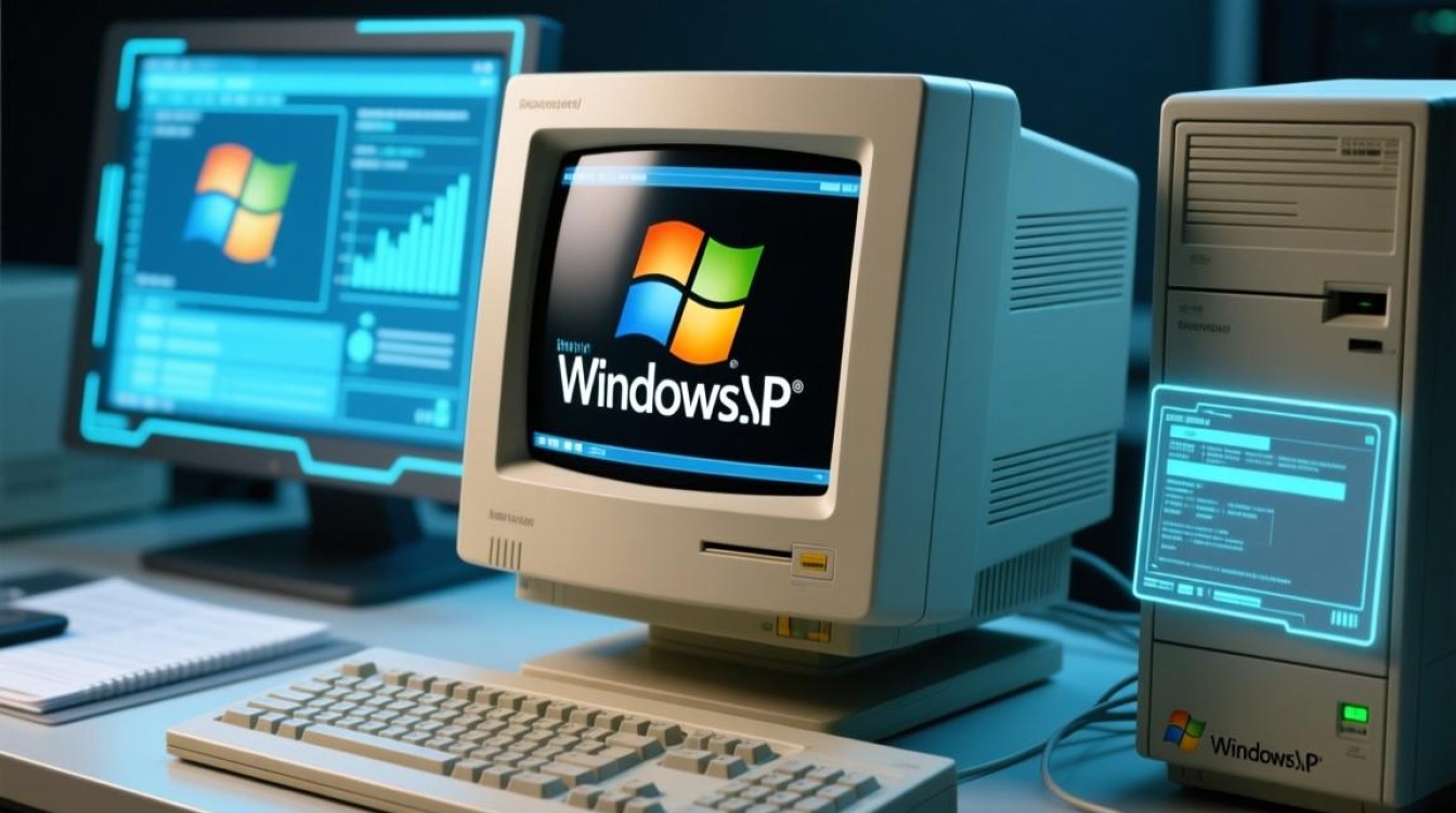 虚拟机中装WinXP步骤详解？新手常见问题解决方法？-好主机测评网