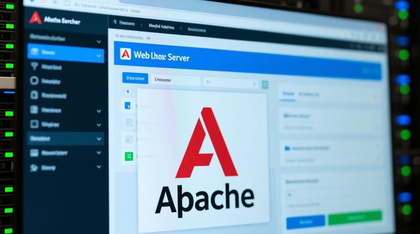 linux的apache安装目录