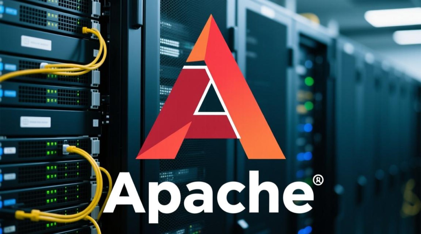 linux的apache安装目录