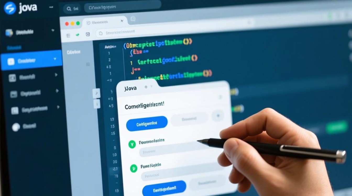 java中怎么获取配置文件的值？附实例方法与步骤详解-好主机测评网