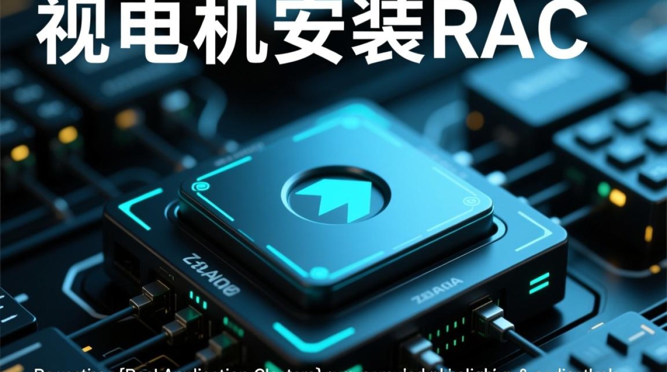 虚拟机rac安装-好主机测评网