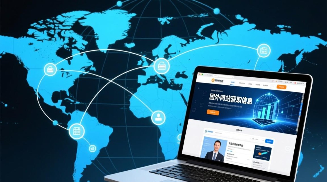 国外网站域名查询-好主机测评网