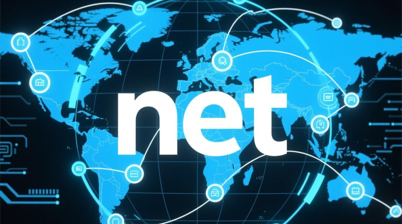 英文域名net域名后缀对网站排名有影响吗?新手必看 英文域名net域名后缀对网站排名有影响吗?新手必看