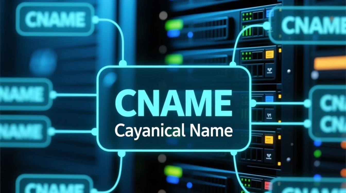 域名解析到cname-好主机测评网