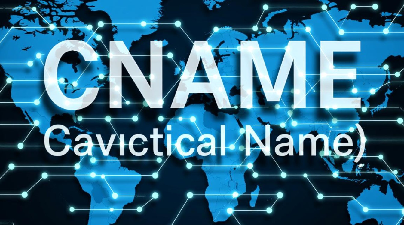 域名解析到cname 域名解析到cname