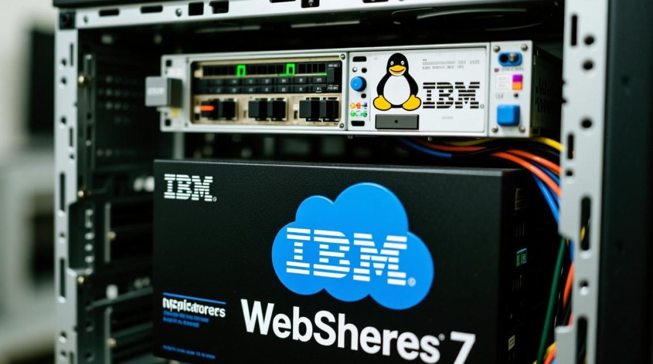 Linux下安装IBM WAS7的具体步骤和注意事项有哪些？-好主机测评网