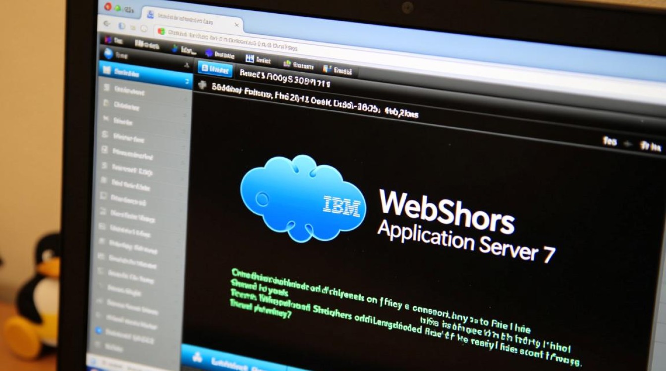Linux下安装IBM WAS7的具体步骤和注意事项有哪些? Linux下安装IBM WAS7的具体步骤和注意事项有哪些?
