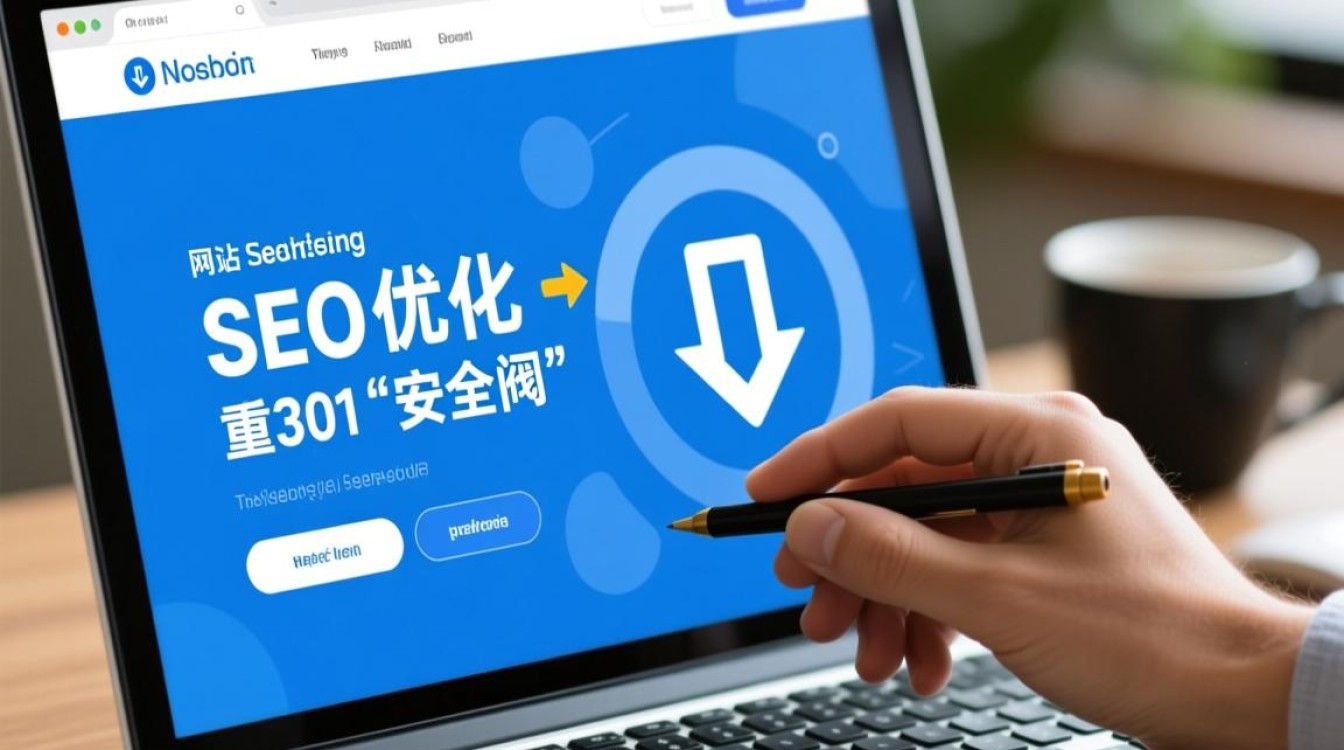 域名背墙301-好主机测评网