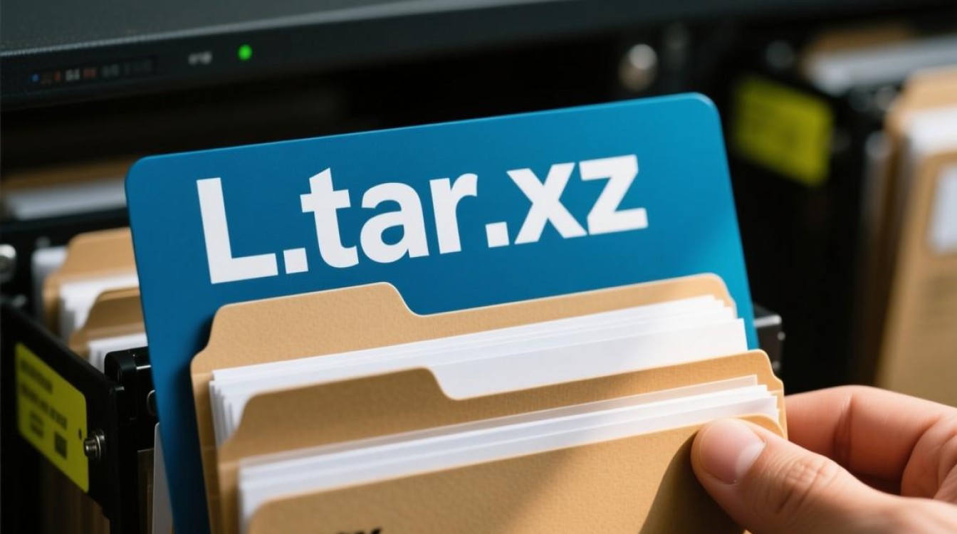 Linux系统解压.tar.xz文件的具体命令是什么? Linux系统解压.tar.xz文件的具体命令是什么?