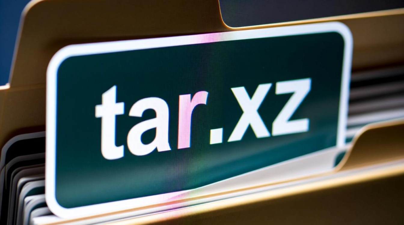 Linux系统解压.tar.xz文件的具体命令是什么? Linux系统解压.tar.xz文件的具体命令是什么?