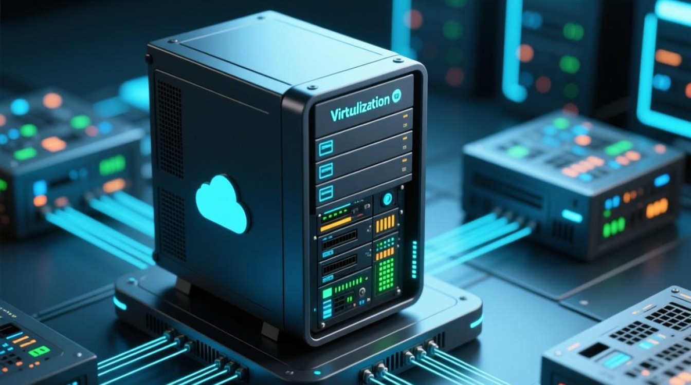 虚拟机用病毒-好主机测评网