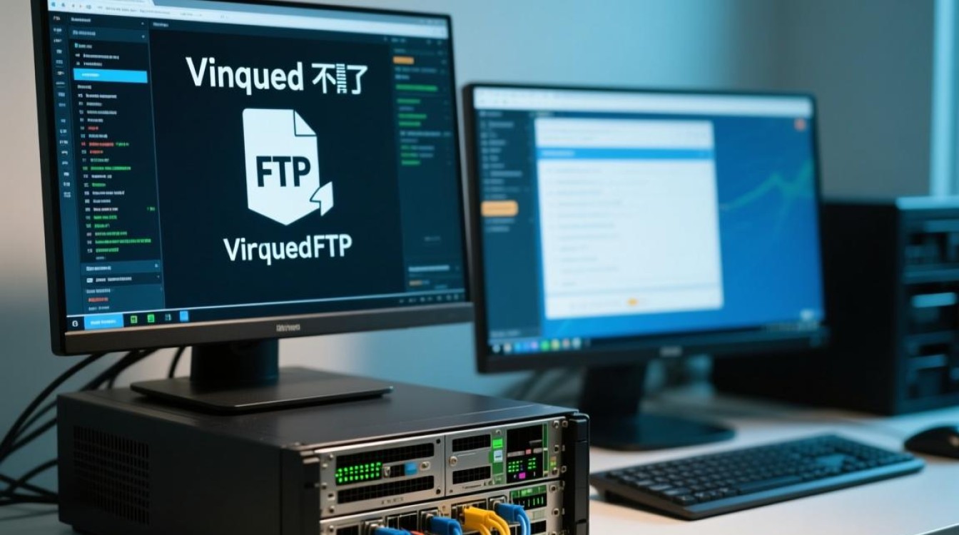 虚拟机连不上FTP?服务未启动或网络配置错误如何解决 虚拟机连不上FTP?服务未启动或网络配置错误如何解决