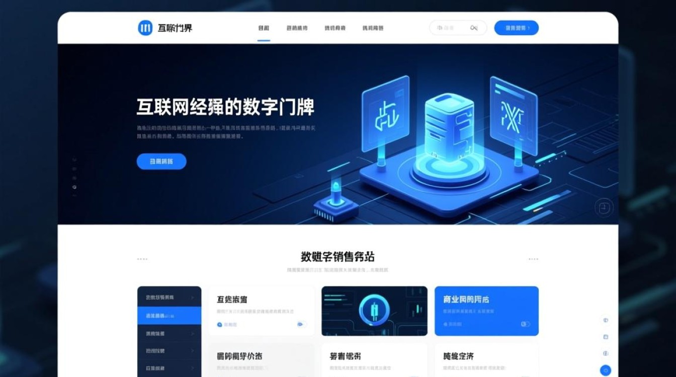 域名销售网站源码