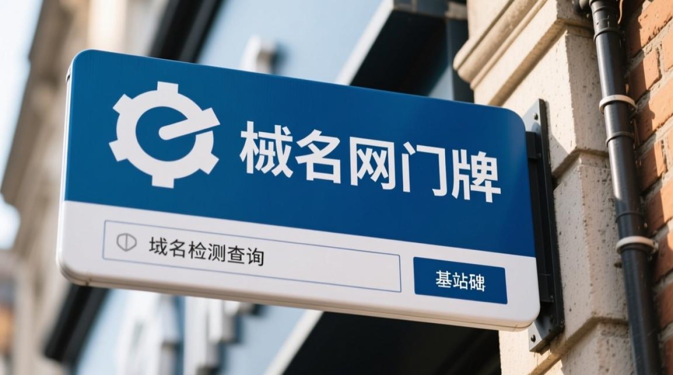 域名检测查询 域名检测查询