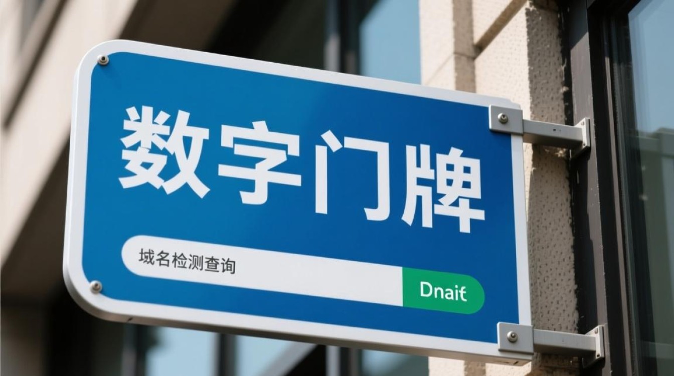 域名检测查询 域名检测查询