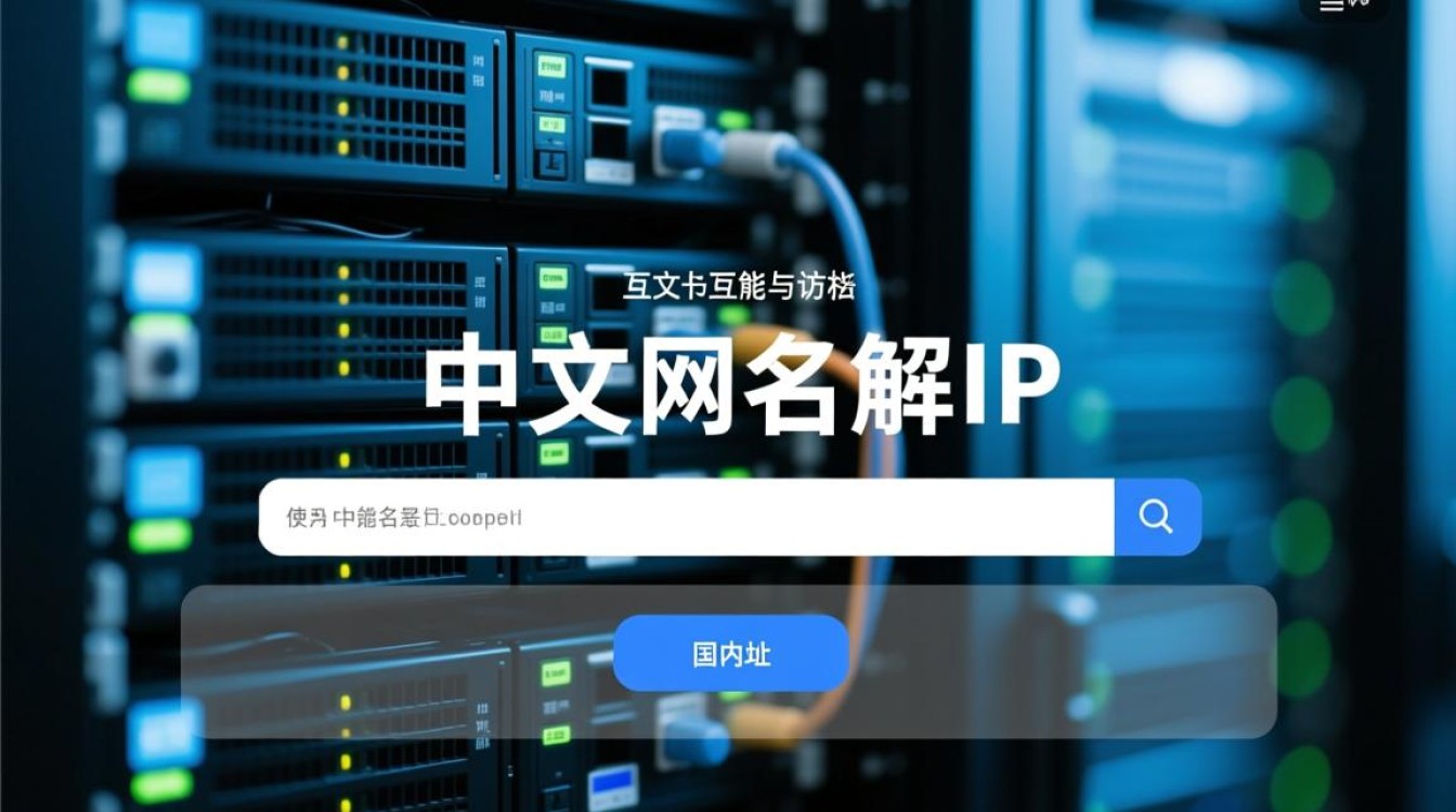 wdcp中文域名解析失败有哪些常见原因及解决方法？