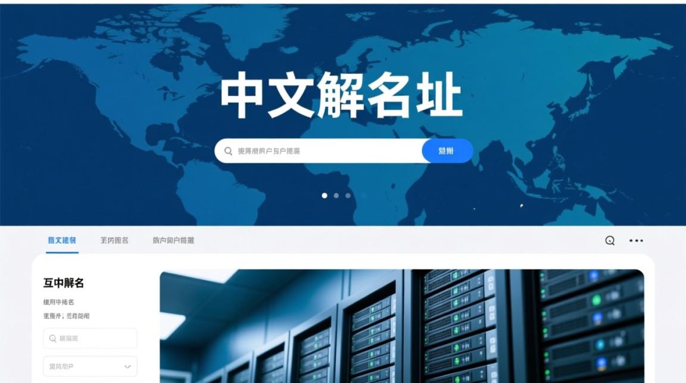 wdcp中文域名解析失败有哪些常见原因及解决方法？