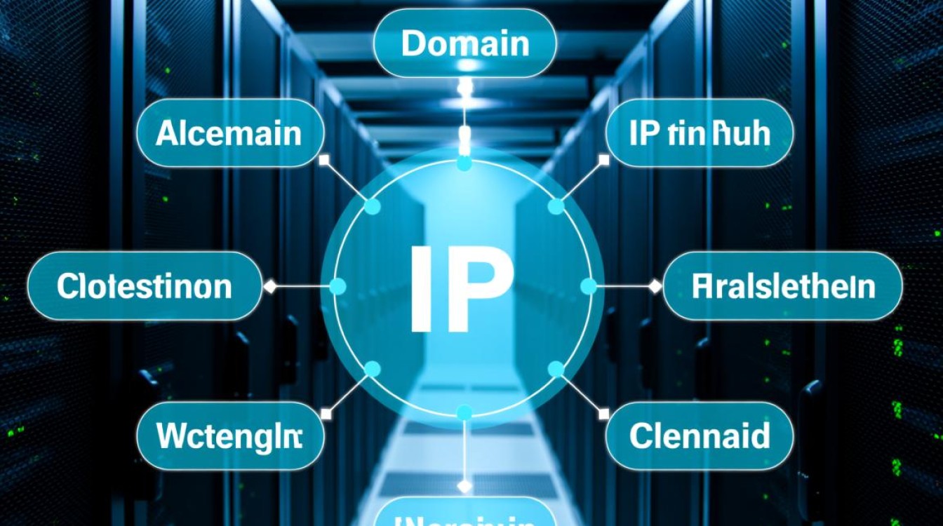 如何获取域名下所有IP?有哪些实用方法、工具及操作步骤?-好主机测评网