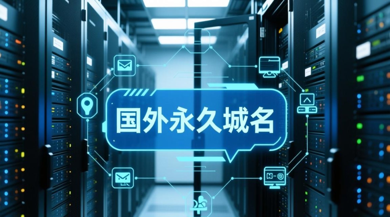 国外永久域名哪里买靠谱？2024年注册平台与稳定性对比？