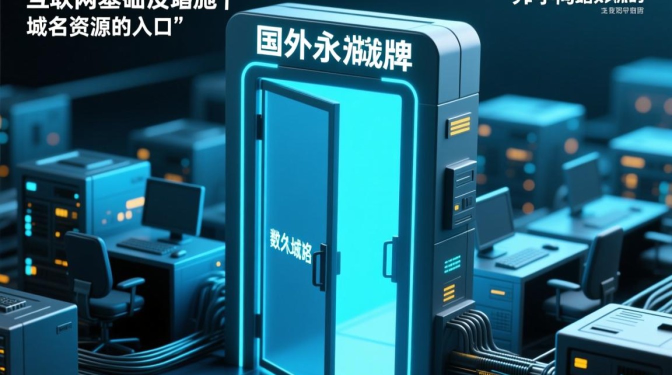 国外永久域名哪里买靠谱？2024年注册平台与稳定性对比？